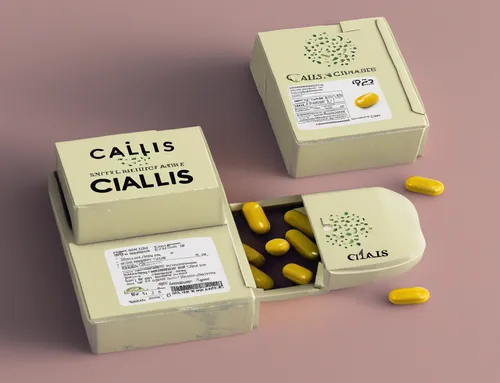 Cialis 20 mg precio con receta